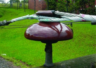 Armored Road Crossing Twin-Tie